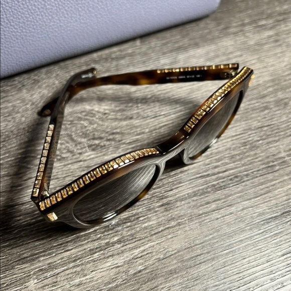 RARE Authentic GIVENCHY GV7070/S 086/50HA Brown  Sunglasses - Picture 6 of 12